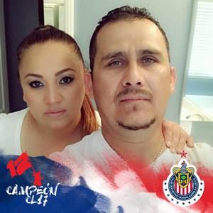 Meet your Posher, Rene